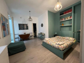 Cozy Studio near Vaticano
